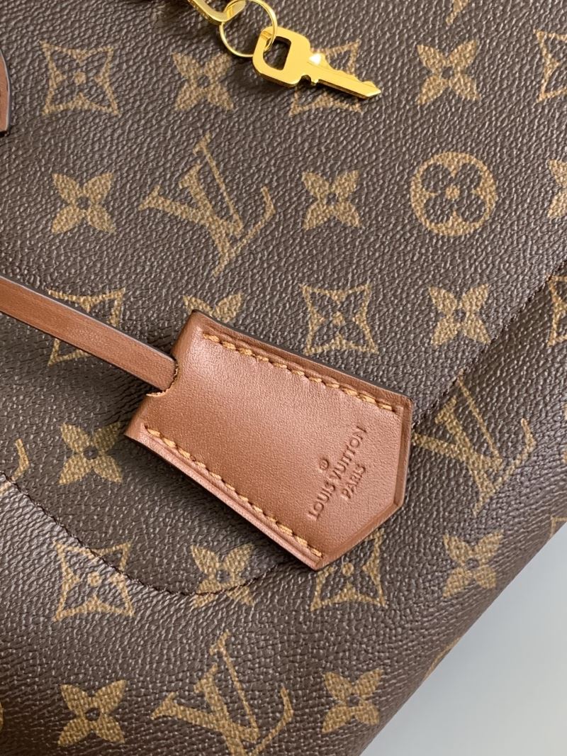 LV Top Handle Bags